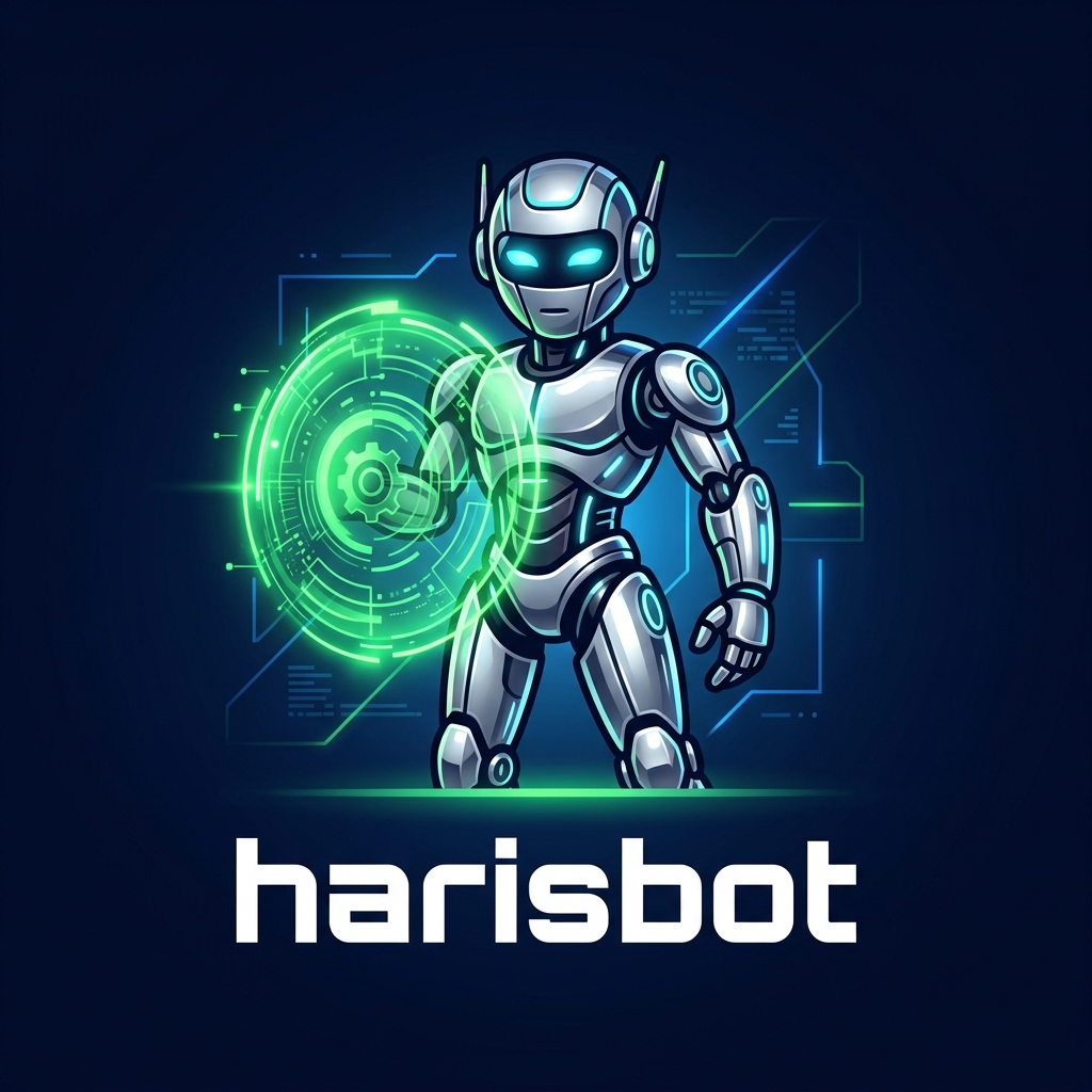 harisbot